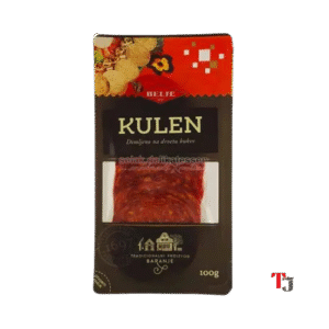 Baranjski kulen 100g.